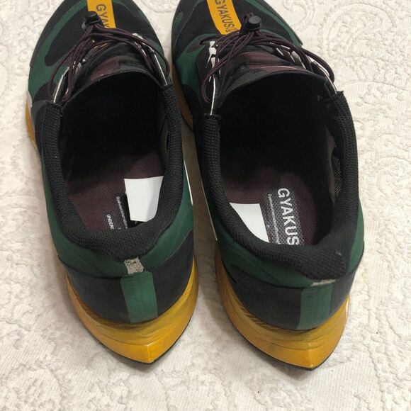 Mens Nike Gyakusou Pegasus Athletic Running Shoes Size 12 - Picture 4 of 9